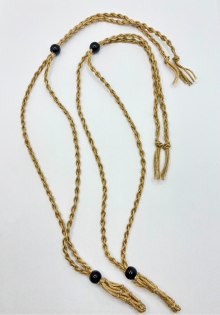 Koszyczek na kamień, regulowana długość