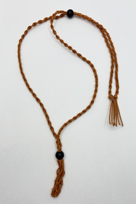 Koszyczek na kamień, regulowana długość