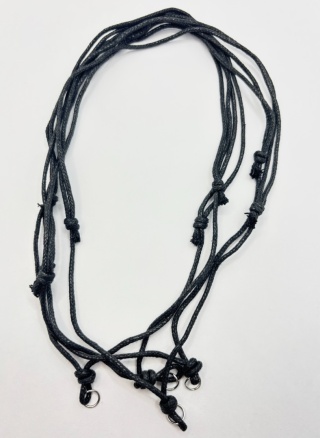 Sznurek woskowany regulowany