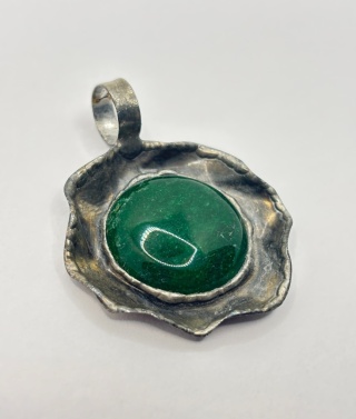 Zawieszka z awenturynem