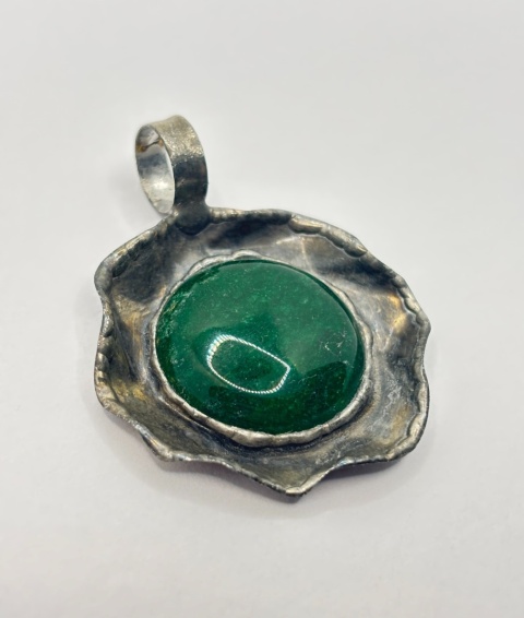 Zawieszka z awenturynem