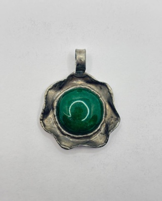 Zawieszka z awenturynem