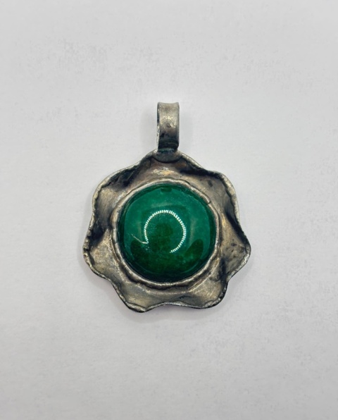 Zawieszka z awenturynem